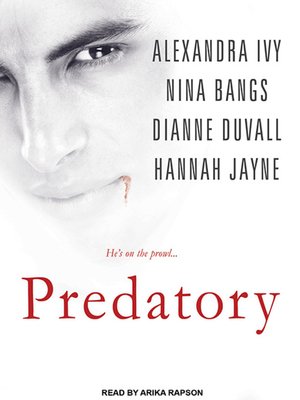 cover image of Predatory